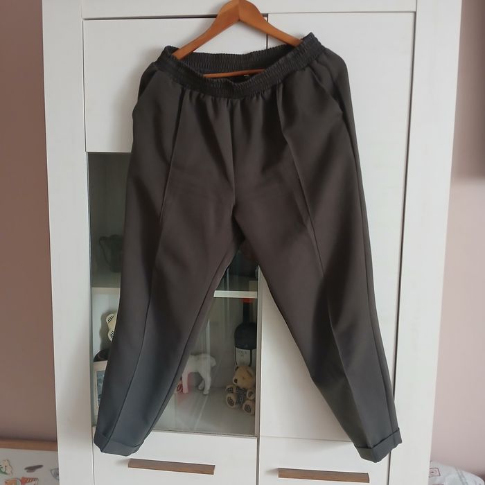 Штани жіночі батал