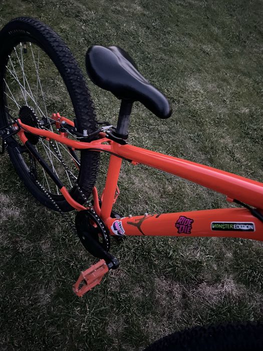 Sprzedam rower rockrider