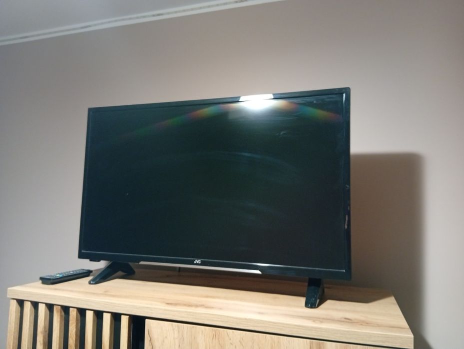 Telewizor JVC Led 32cale