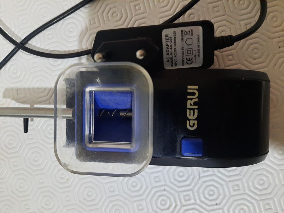 Máquina de encher cigarros