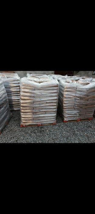 Pellet sosnowy A1 6mm