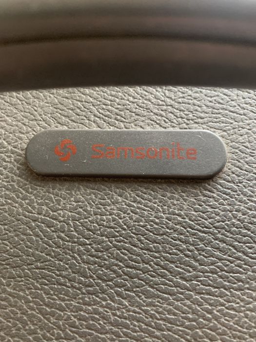 Nécessaire Samsonite