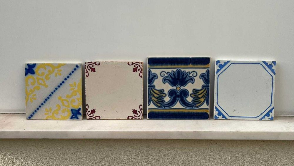 Azulejos Aleluia