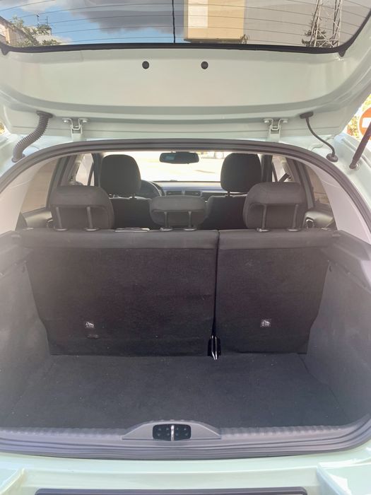 Citroën C3, 2017 рік, дизель 1.6 HDI, 102 к.с., механіка.