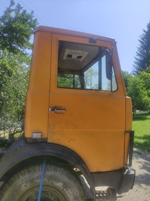 Продам МАЗ 5551,