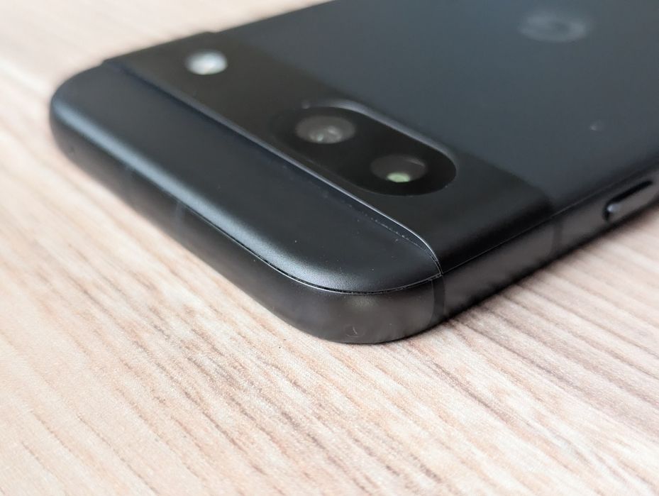 Google pixel 8a neverlock ідеальний стан