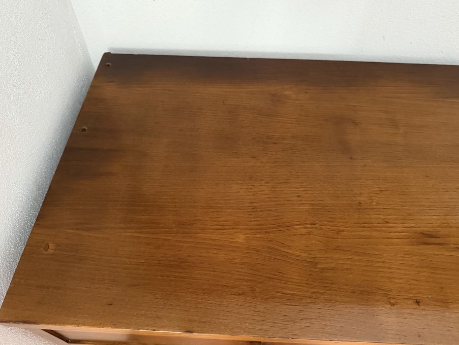 Secretaria bom estaod 4 gavetas