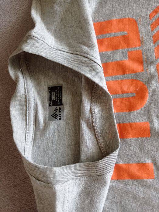 Nowy T shirt chłopięcy