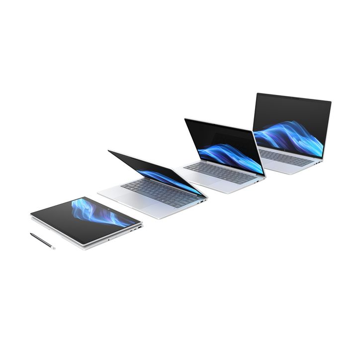 Nowy Laptop HP Elitebook 8 Flip G1i 13 U7-265u/32gb/512gb