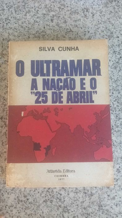 The Overseas Territories, the Nation, and April 25th - Silva Cunha64730138163330120