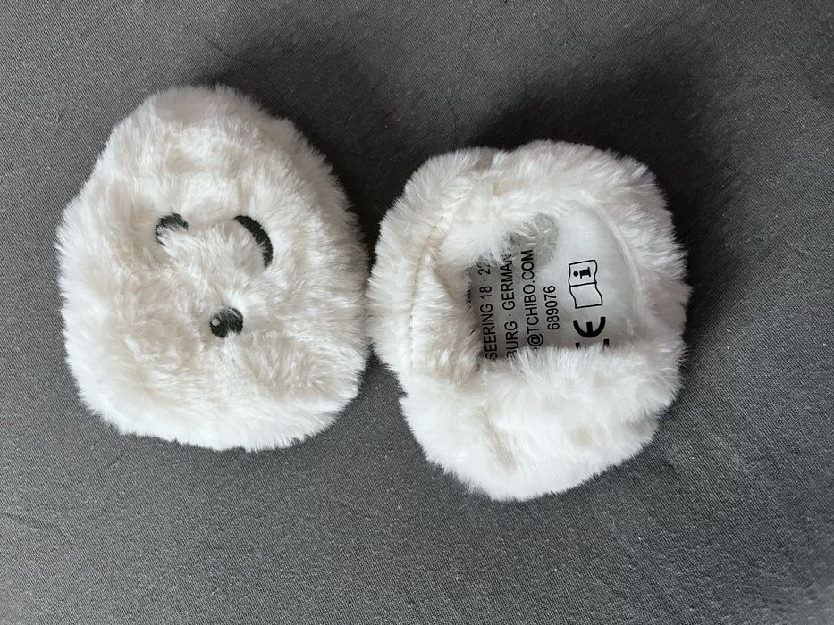 Ogrzewacze do rąk Tchibo