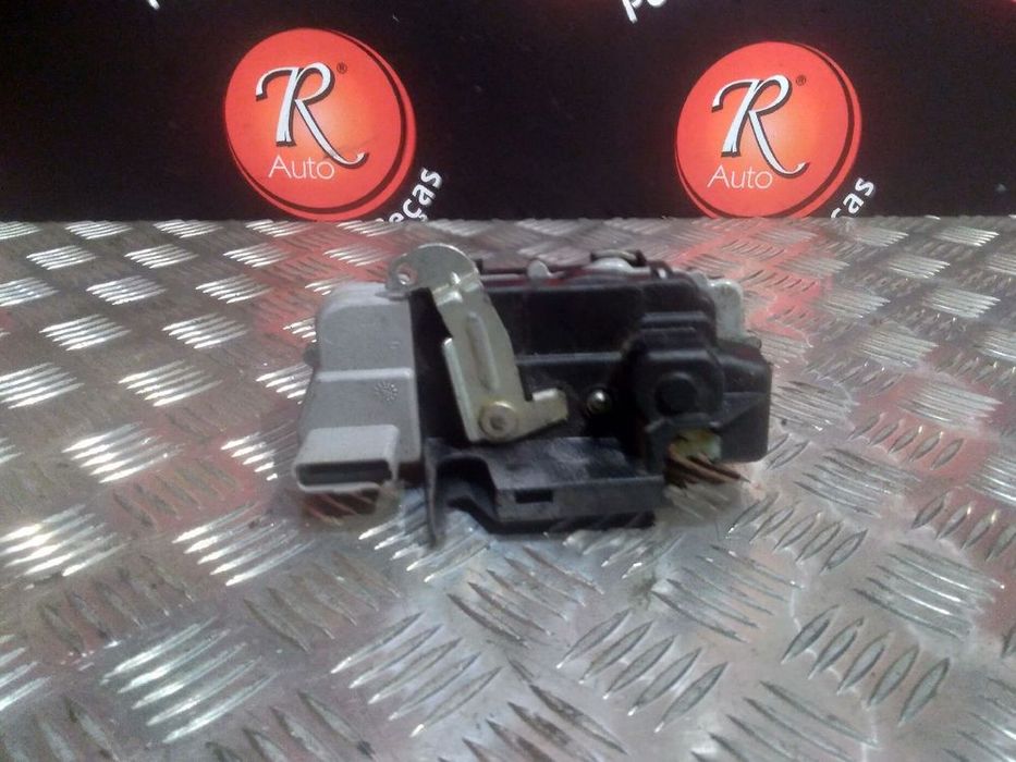 Fecho T.E Citroên Xsara Picasso (N68)