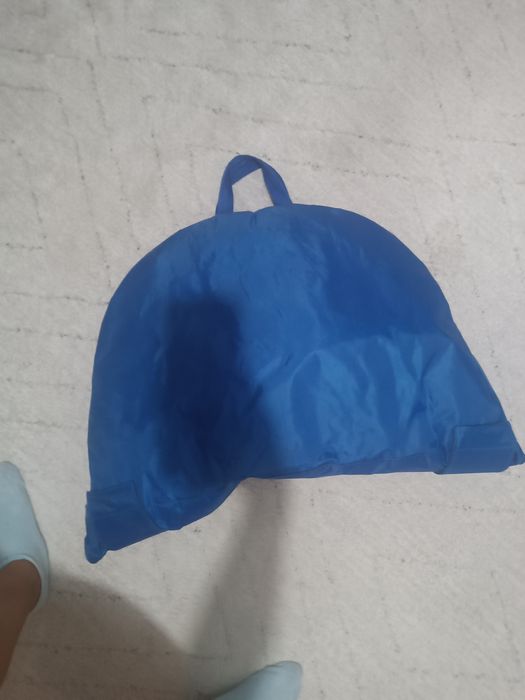 Tapete de brincar/ginásio de bebe Zippy