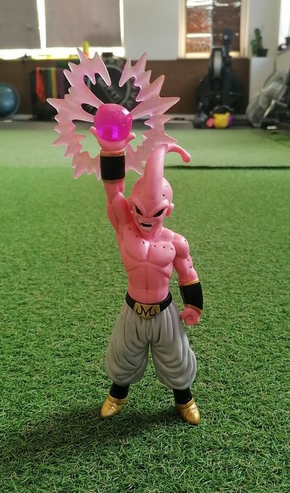 Dragon ball Bu Bu