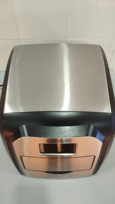 Máquina de fazer gelo