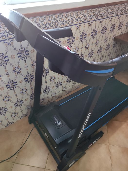 Passadeira Bodytone DT-18