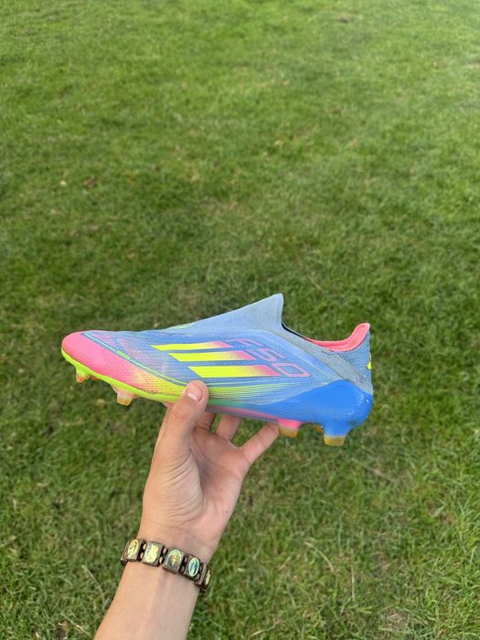 бутси Adidas F50 Elite LL