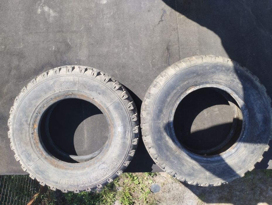 Продам або обміняю колеса