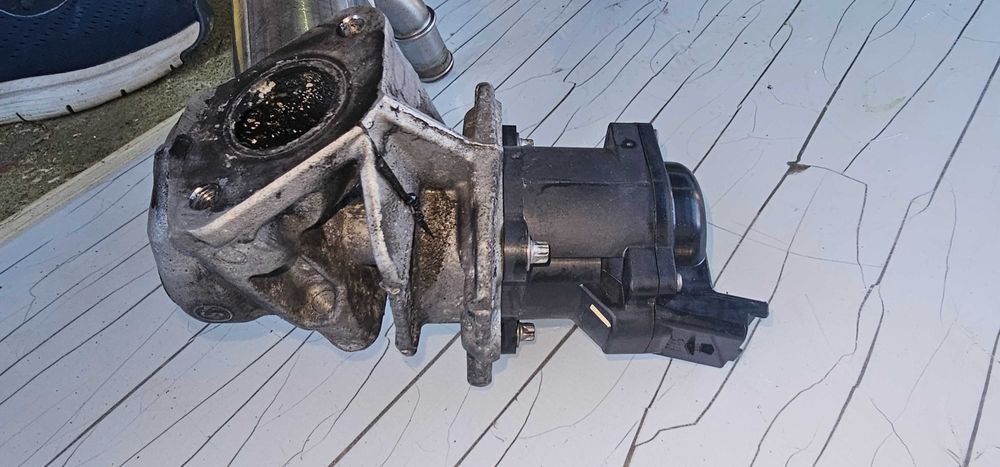 PSA Cabeça, Bloco Motor, Turbo, Régua Injeção, Injetores EGR Bomba Diesel ETC 1.6 HDI