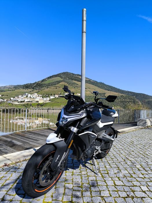 CFMOTO 800NK 2024/08