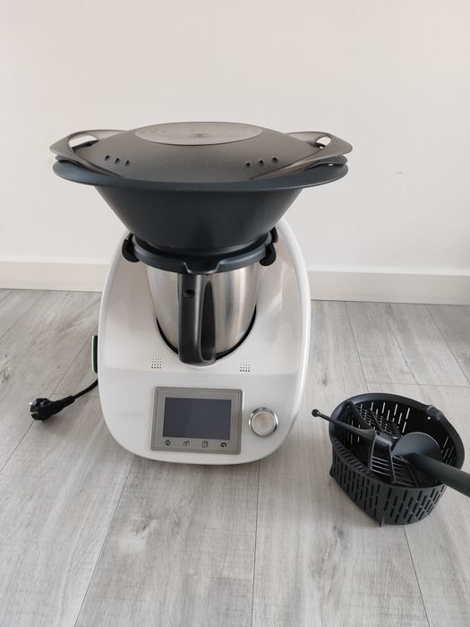 Thermomix TM5  Varoma