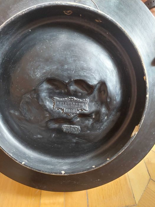 Miska, półmisek, doniczka Heidelbnerg