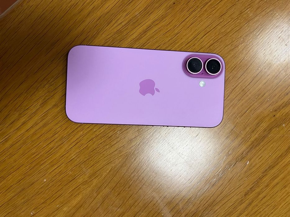 Iphone 16 256 gb