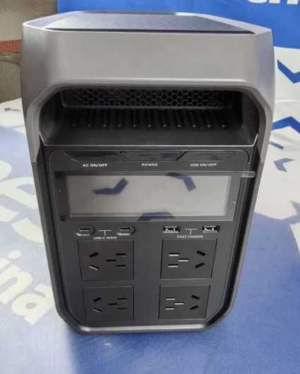 Ecoflow Delta 3 Plus