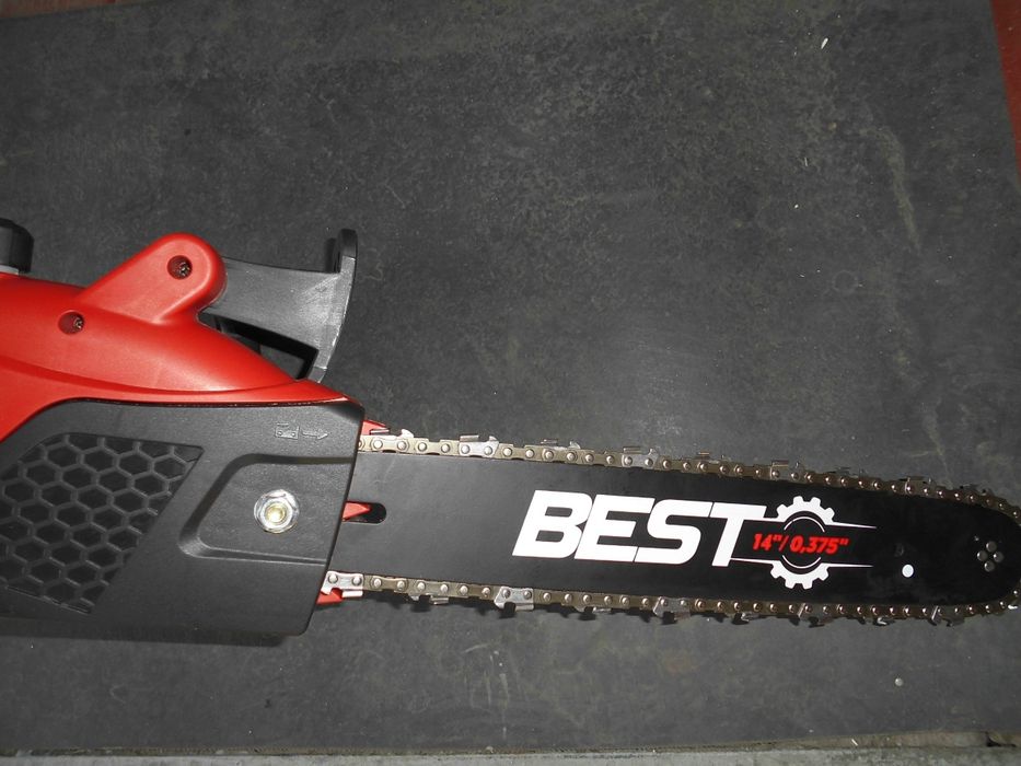 Электропила цепная Best ПЦ-2300