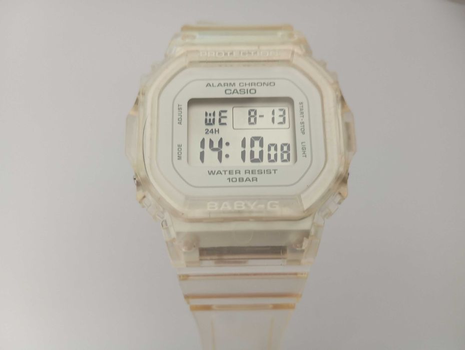 Zegarek Casio Baby-G BGD-565S