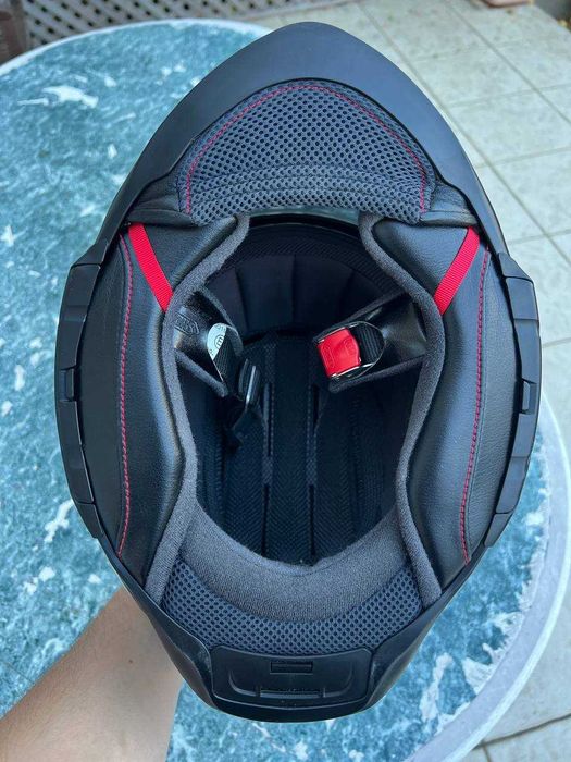 Шолом Shoei Gt Air 2