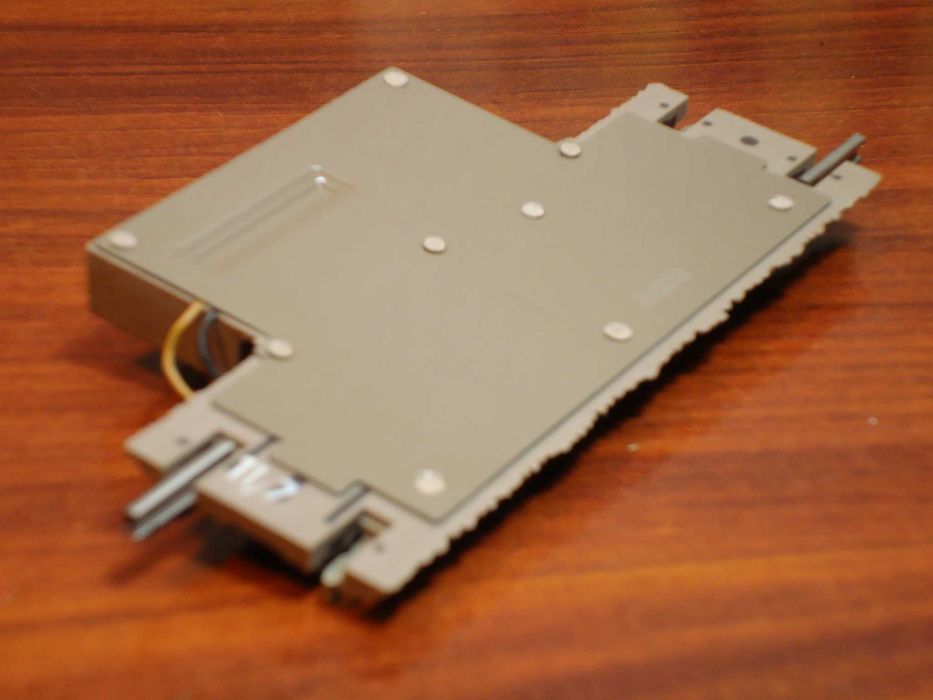 Fleischmann 6112 - Desengate elétrico de Locomotivas / Preço Unitário