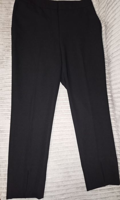 Spodnie damskie 38 H&m