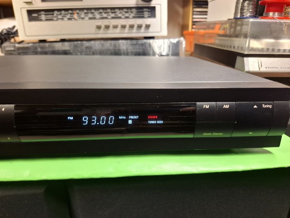 Tuner Harman/Kardon TU-9200