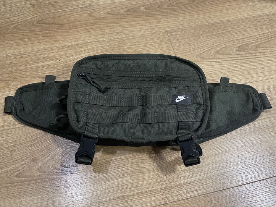 Torba nerka nike military