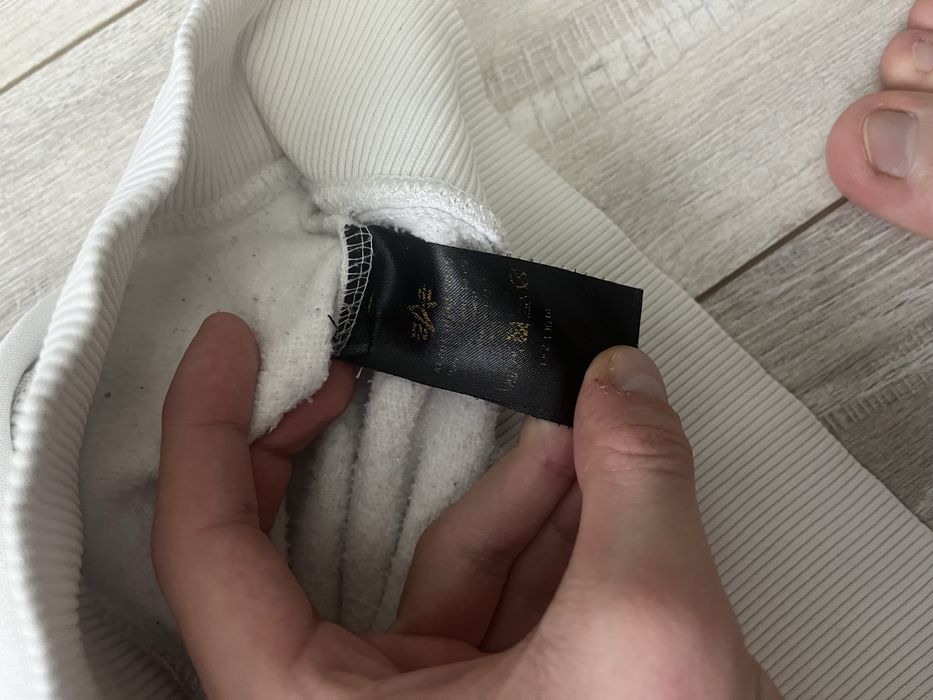 свмтшот alpha industries кофта