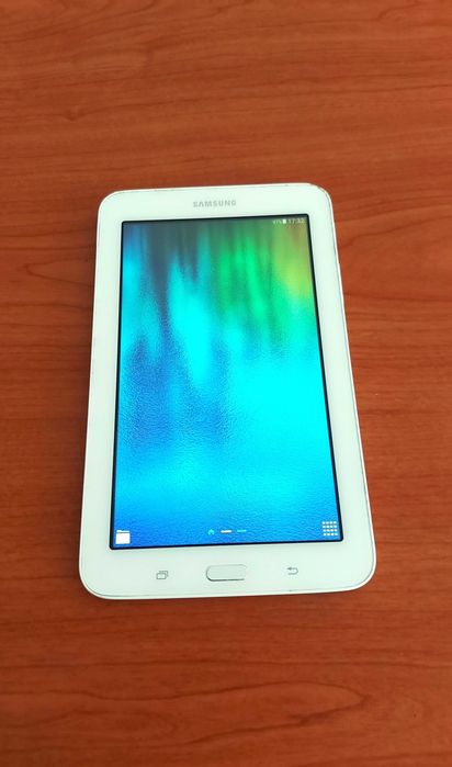 Samsung Galaxy Tablet 3 Lite VE 7" SM-T113 Bom estado + Capa de brinde