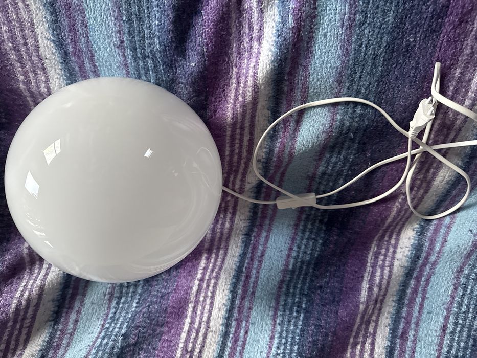 Candeiro abajour maravilhoso