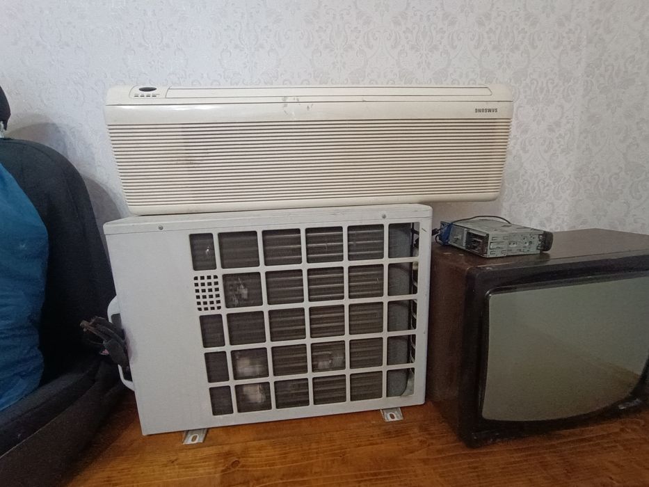 Кондиціонер Samsung
