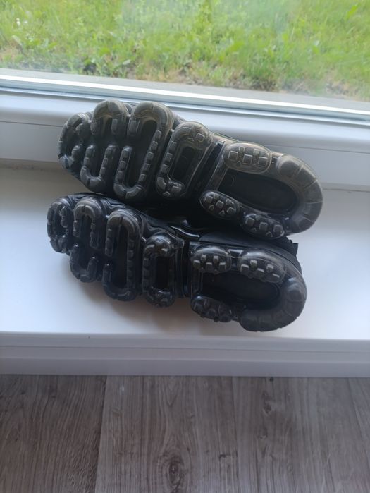 Buty Nike Vapormax Plus rozm 41