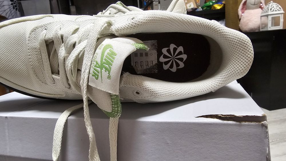 Sneakersy Air Force 1 LV8 FJ3289