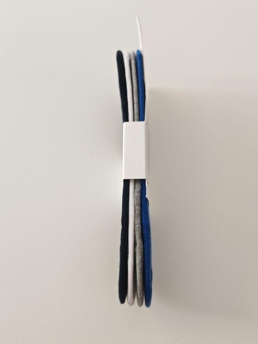 ZARA Nowe stopki, rozmiar 43-46, 4-pack. Okazja.