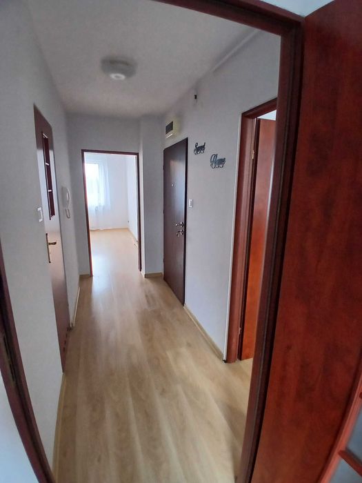 Mieszkanie do wynajęcia plus garaż Dylewicza 52 m² - Więcej