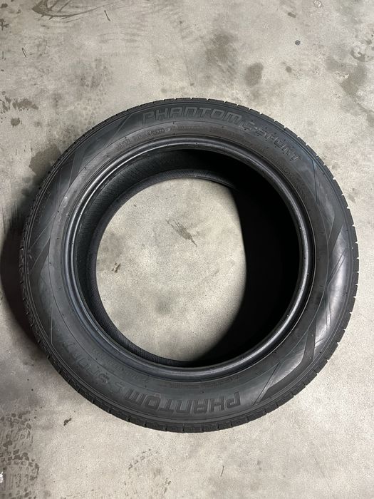 Резина, Шини 225/55 R18 98H Phantom c-sport Літо