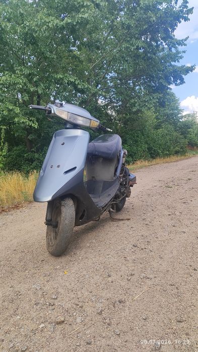 Продам скутер!!!