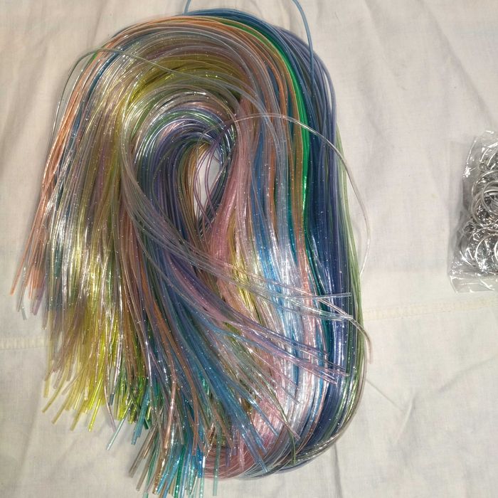 Набір для рукоділля "Скубіду"