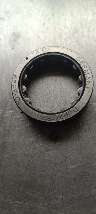 Wał korbowy z tłokiem Stihl do MS 051AV