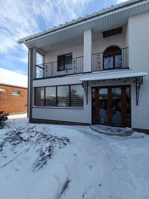 Продаж будинку Майдан-Чапельський