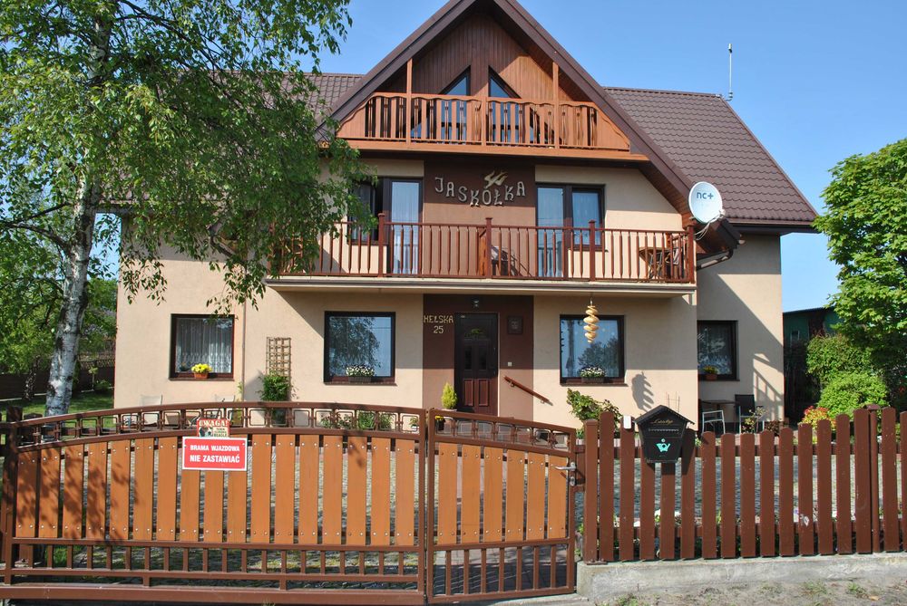 Noclegi Turystyka