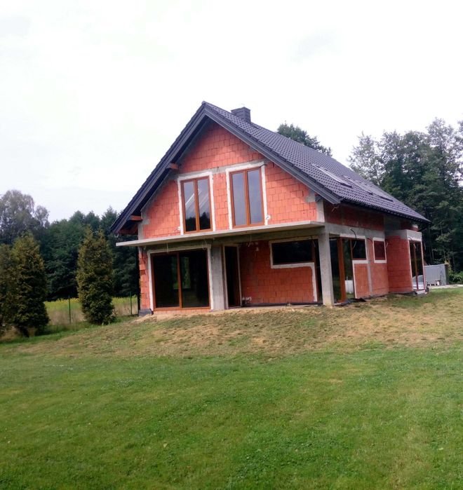 Budowa Domów od podstaw